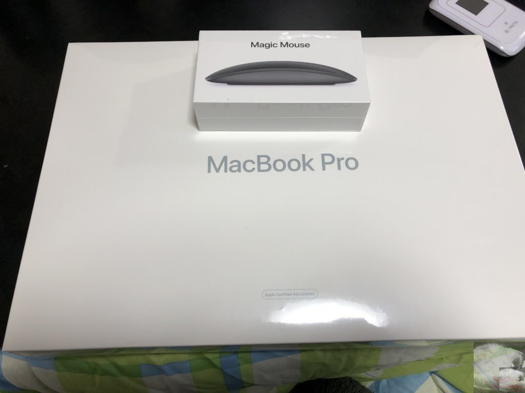 Macbook Pro購入から1年レビュー 何に使ってる Gadget Nyaa Apple ガジェットブログ