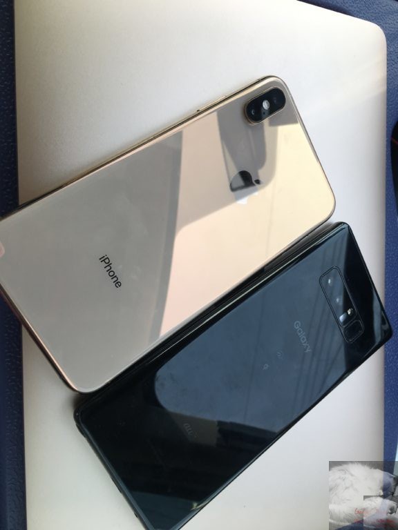 Iphoneとandroidどっちがオススメ Iphone編 Gadget Nyaa Apple ガジェットブログ