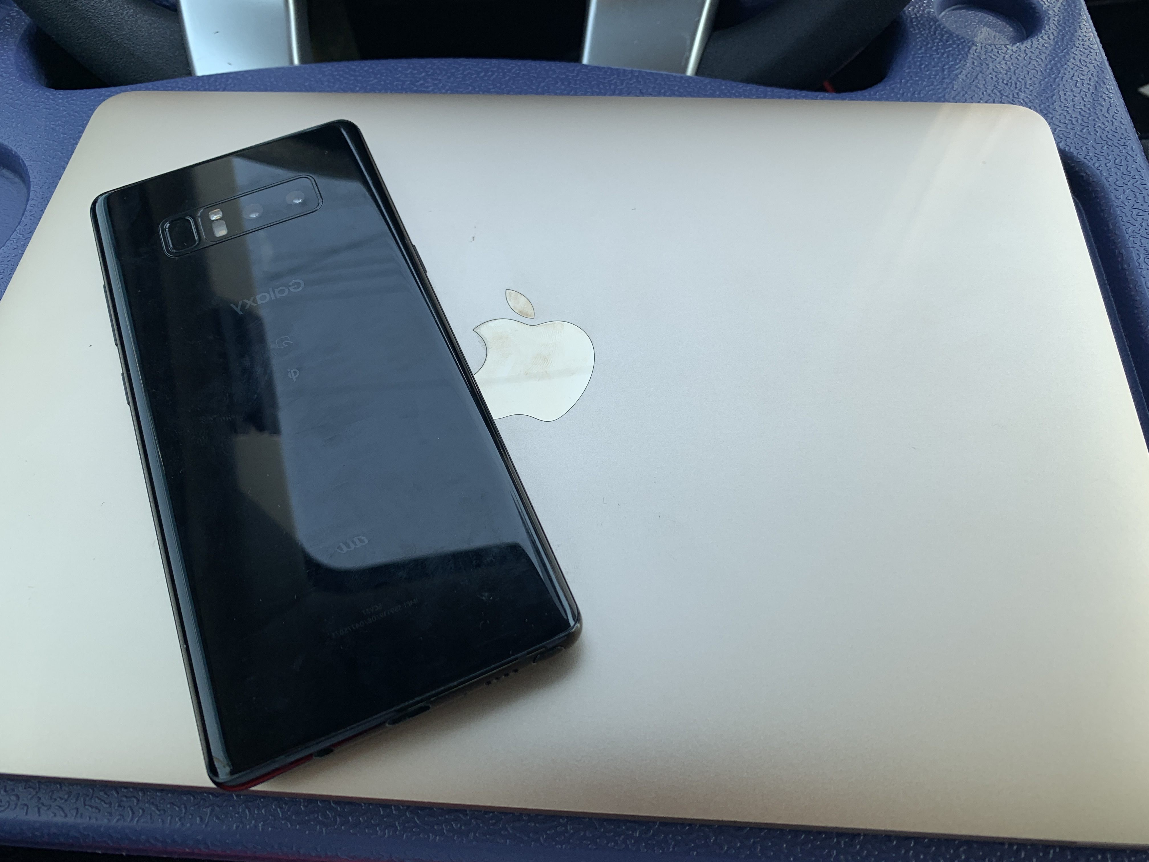 Galaxy Note8からnote10に乗り換える Gadget Nyaa Apple ガジェットブログ