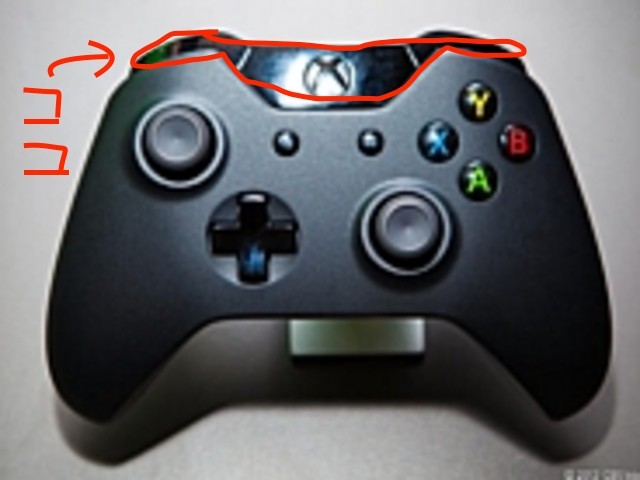 Xbox Oneのコントローラーが繋がらない・・・。購入時の注意点 