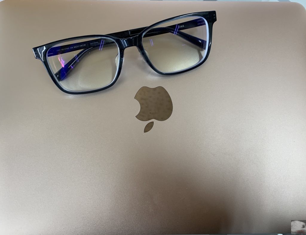 眼鏡ユーザー必見 眼鏡は眼科処方箋で作るべき Gadget Nyaa Apple ガジェットブログ