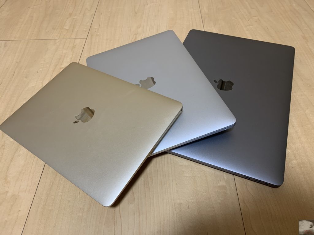 Macbook Pro購入から1年レビュー 何に使ってる Gadget Nyaa Apple ガジェットブログ