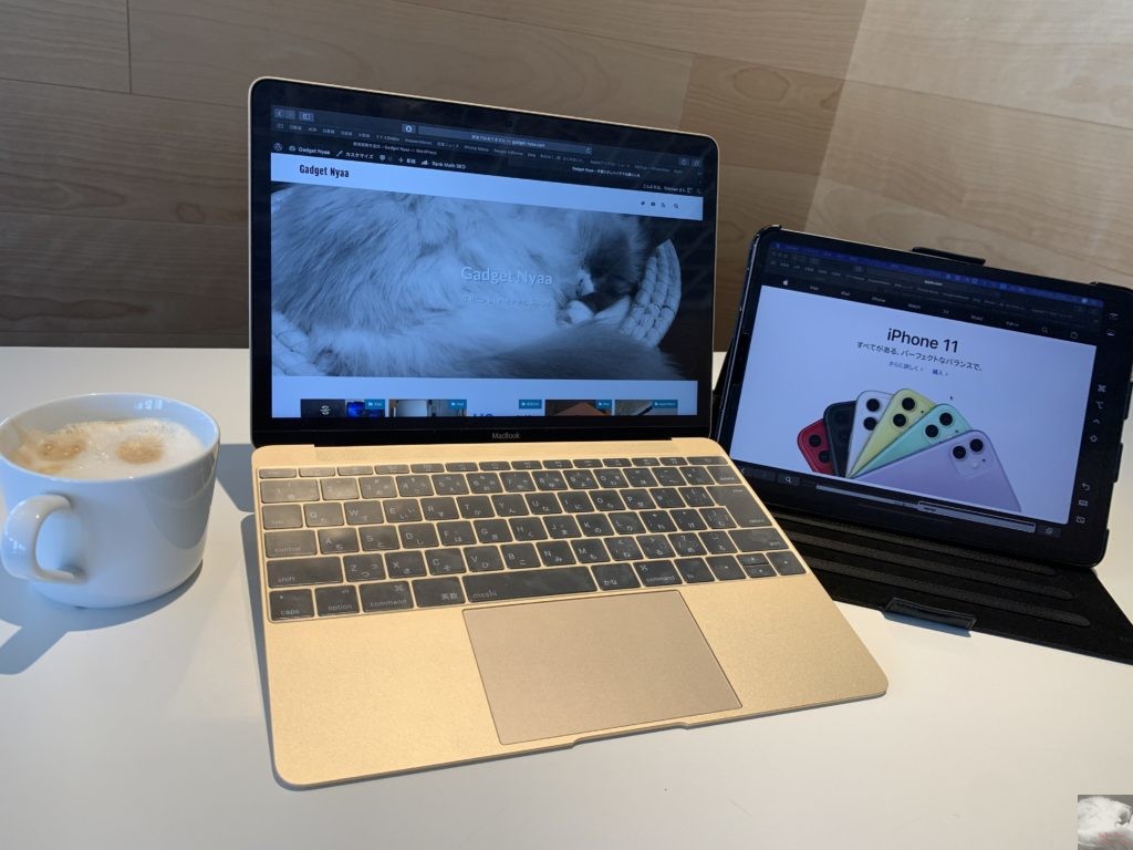 2020] MacBook Early2016は今から買っても大丈夫？〜実機動作動画あり