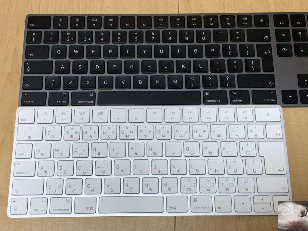 純正限定ほぼ未使用!! Apple magic keyboard ホワイトA2261 iPad本体