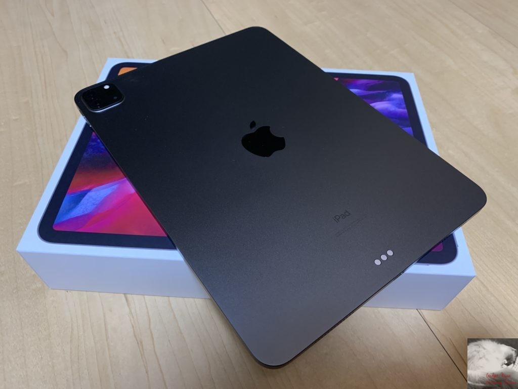 iPad Pro 11第二世代(2020) 1ヶ月使用レビュー〜コンピュータの先が見えた〜 - Gadget Nyaa | Apple