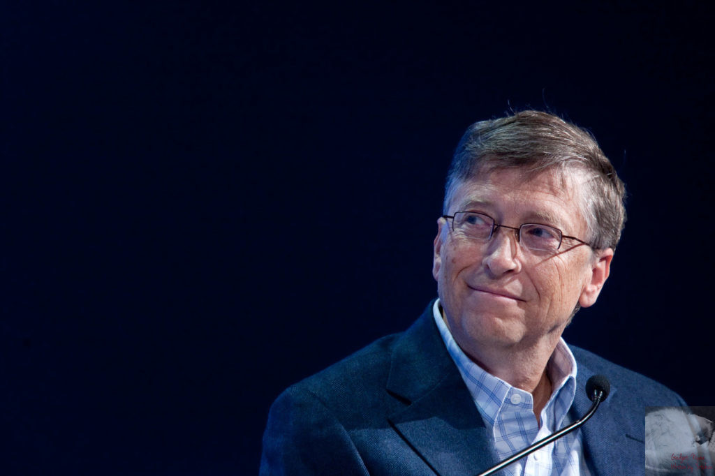 サティア・ナデラ