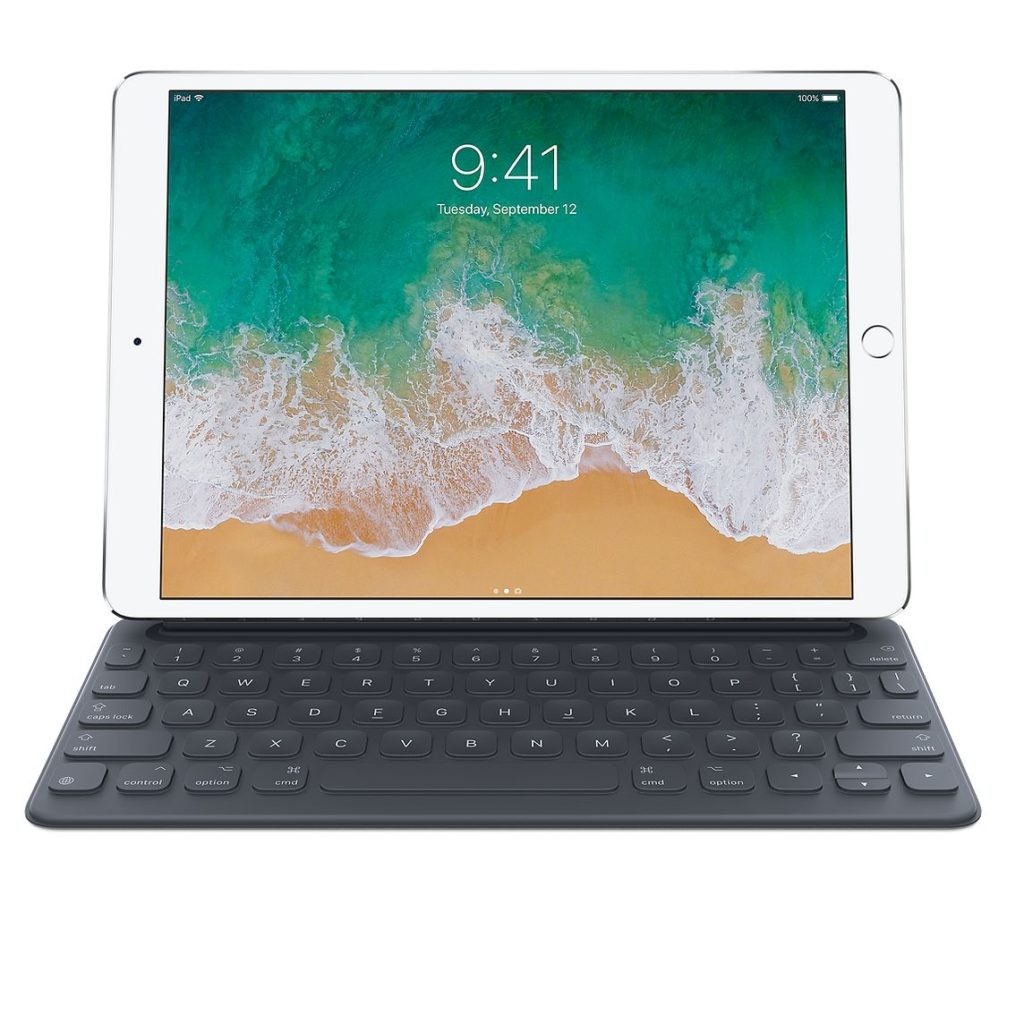 [2021] iPad Pro10.5はまだまだ現役？〜 iPad AirやiPad第七世代と 