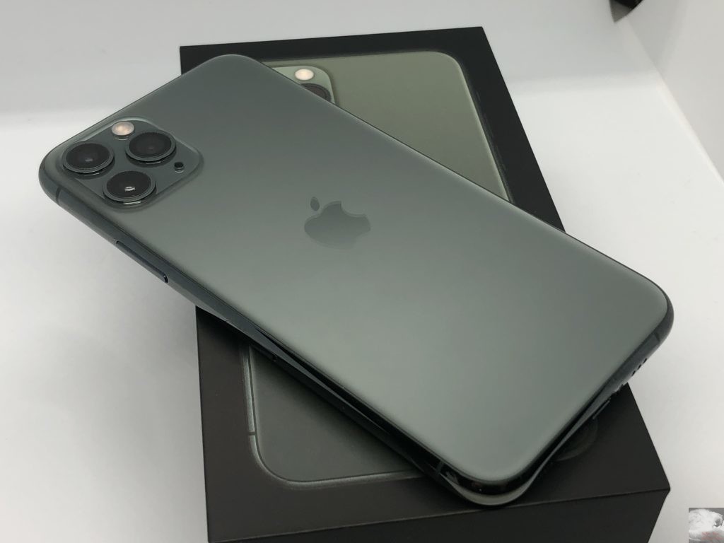iPhone 11 Proは今が買い時かも？〜XS以前からなら一つの選択肢〜 - Gadget Nyaa | Apple・ガジェットブログ