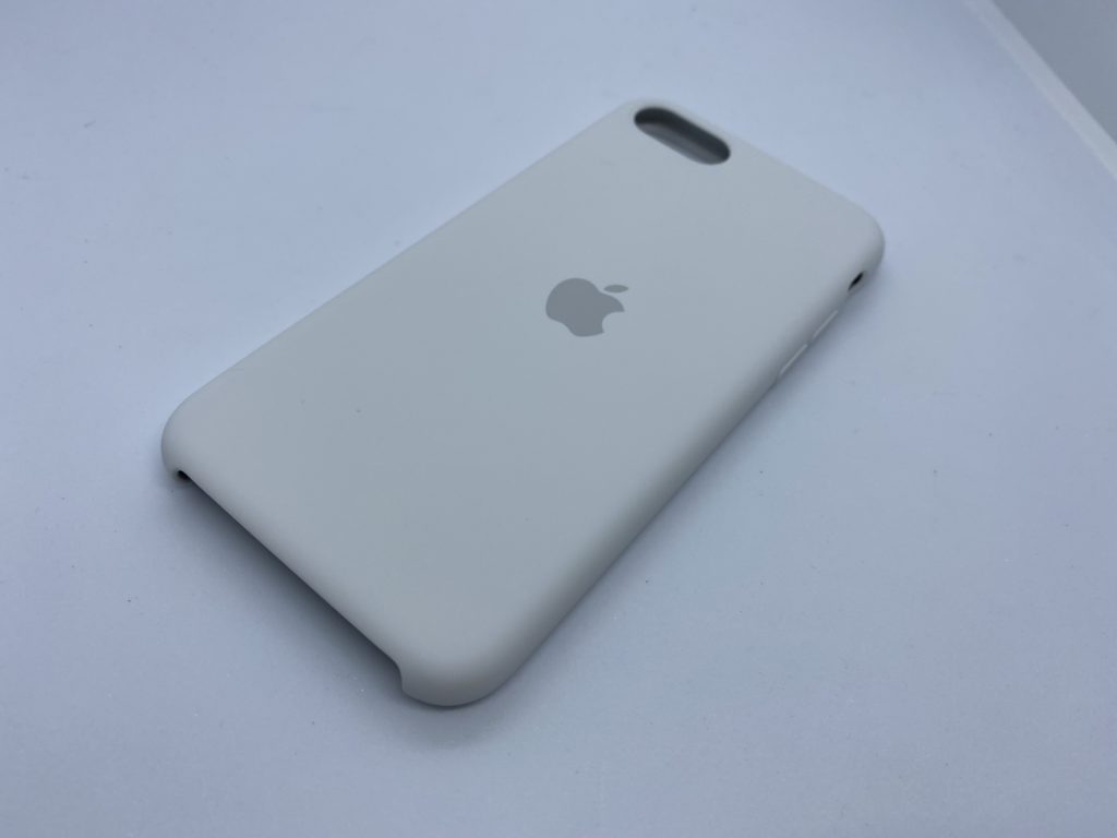 Iphone Se用純正ケース購入レビュー やっぱり純正が一番 Gadget Nyaa Apple ガジェットブログ