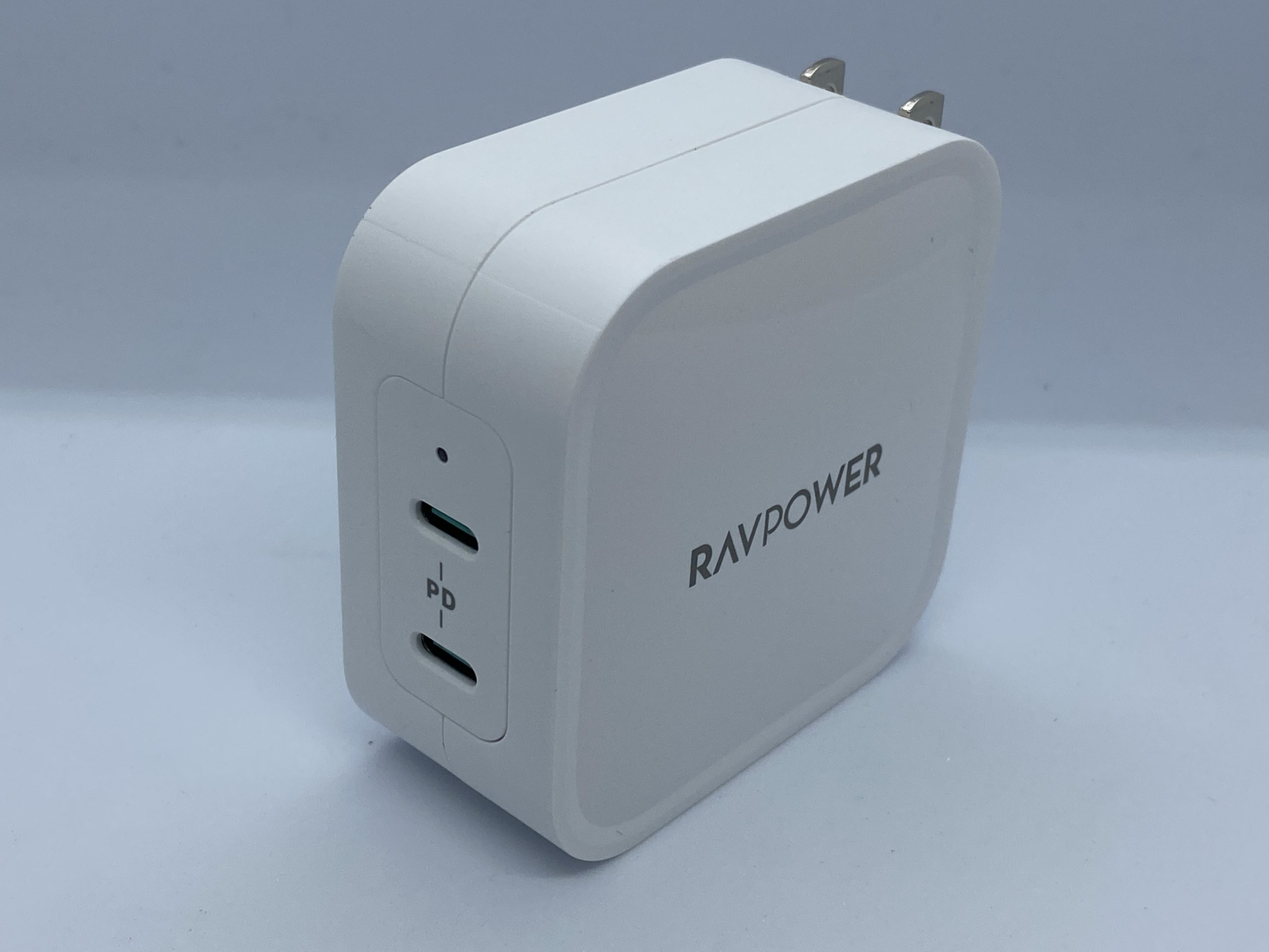 Ravpower Rp Pc128 購入レビュー Gan採用で単体90wのpd充電が可能な最適解 Gadget Nyaa Apple ガジェットブログ