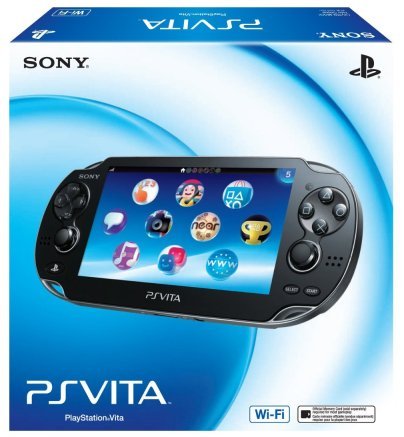 2023年でも現役！】PS Vita ( PCH 1000 ) 購入レビュー〜最高の 