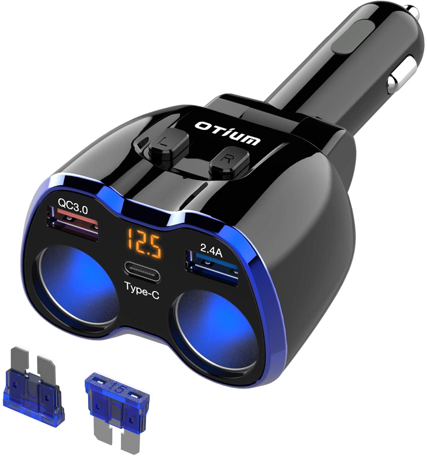 私が愛用しているおすすめカー用品集 快適な車内空間を Gadget Nyaa Apple ガジェットブログ