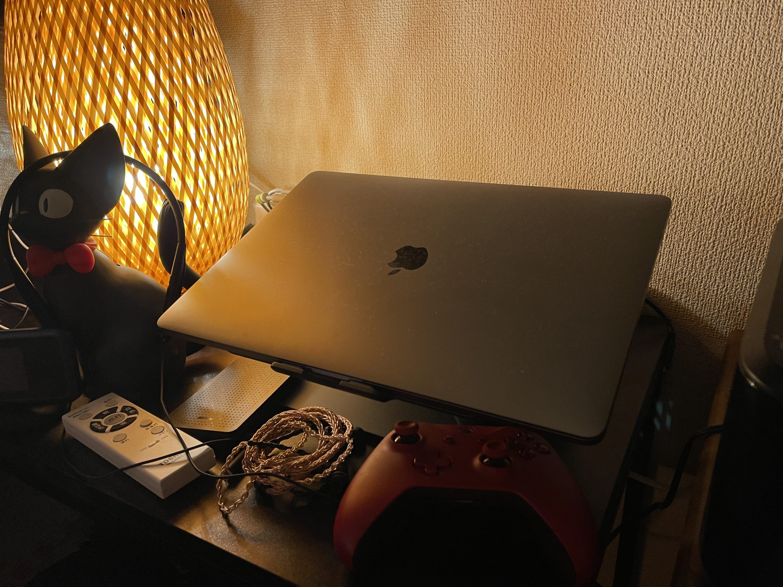 久しぶりにMacBook Pro 15インチ 2017を使ったら快適だった話 | Gadget 