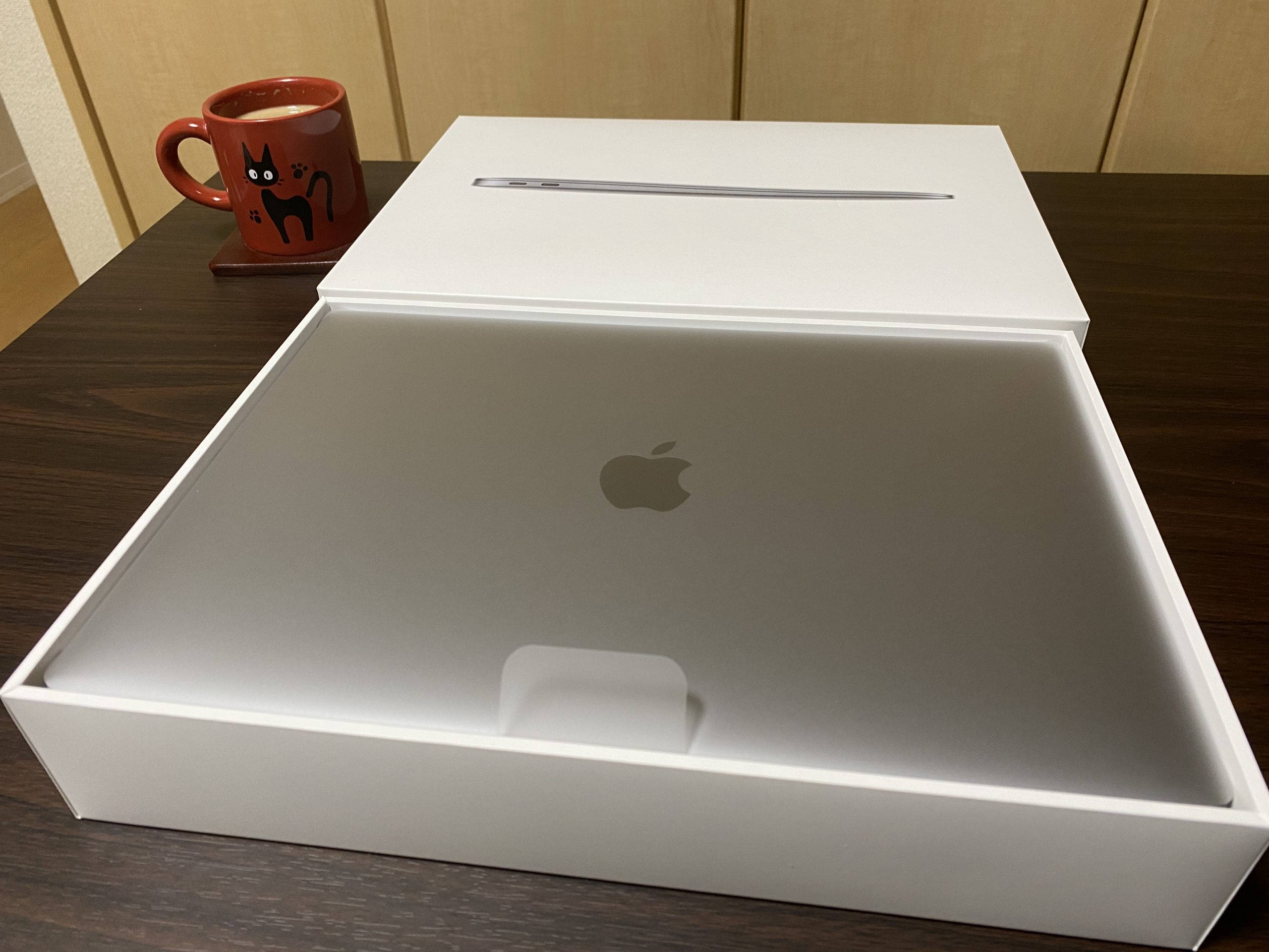 私がM1 MacBook Airで利用している周辺機器まとめ−複数
