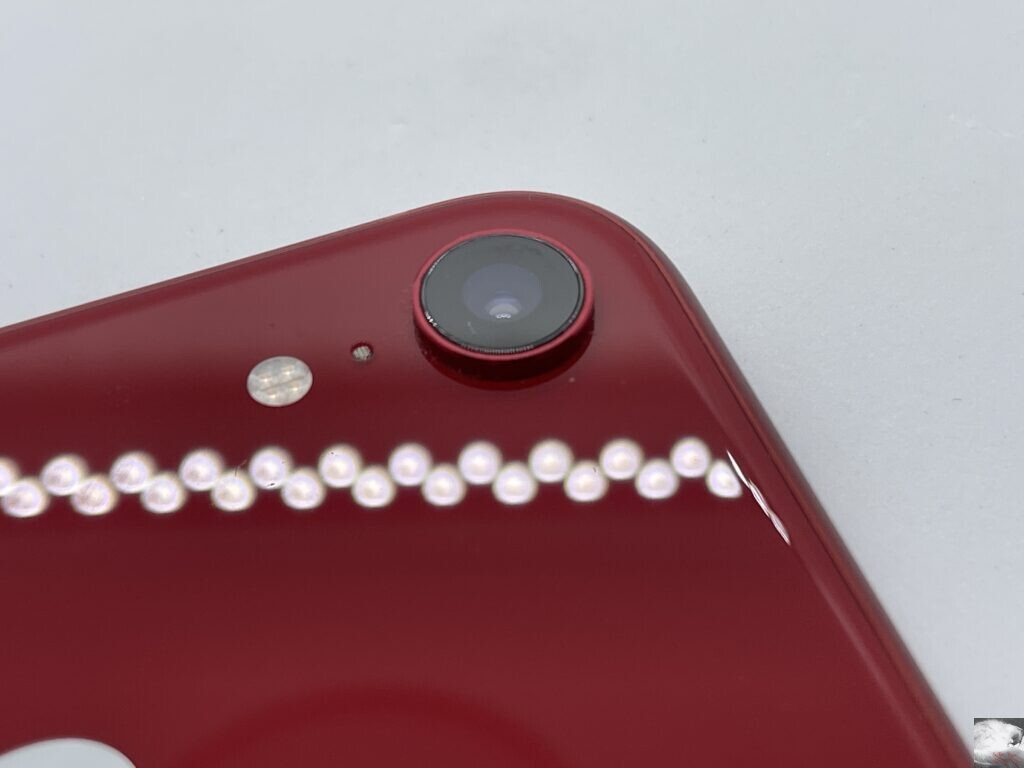 ゲオモバイルでuqモバイルを契約した際に円で購入した状態aの中古iphone Xrが美品すぎた話 Gadget Nyaa Apple ガジェットブログ