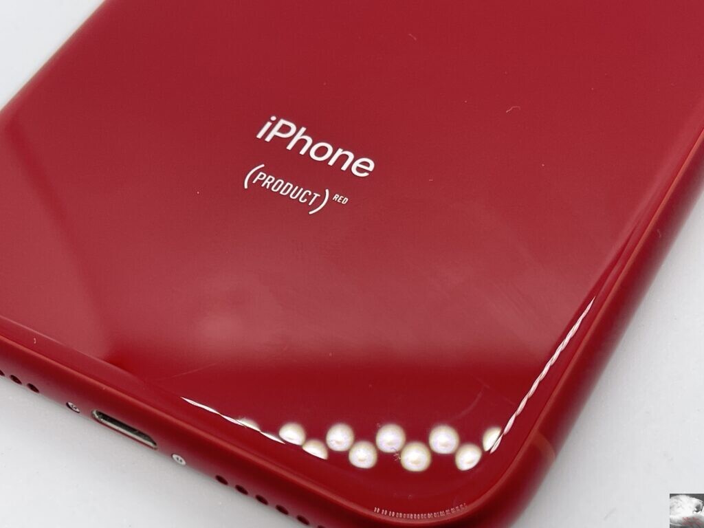 ゲオモバイルでuqモバイルを契約した際に円で購入した状態aの中古iphone Xrが美品すぎた話 Gadget Nyaa Apple ガジェットブログ