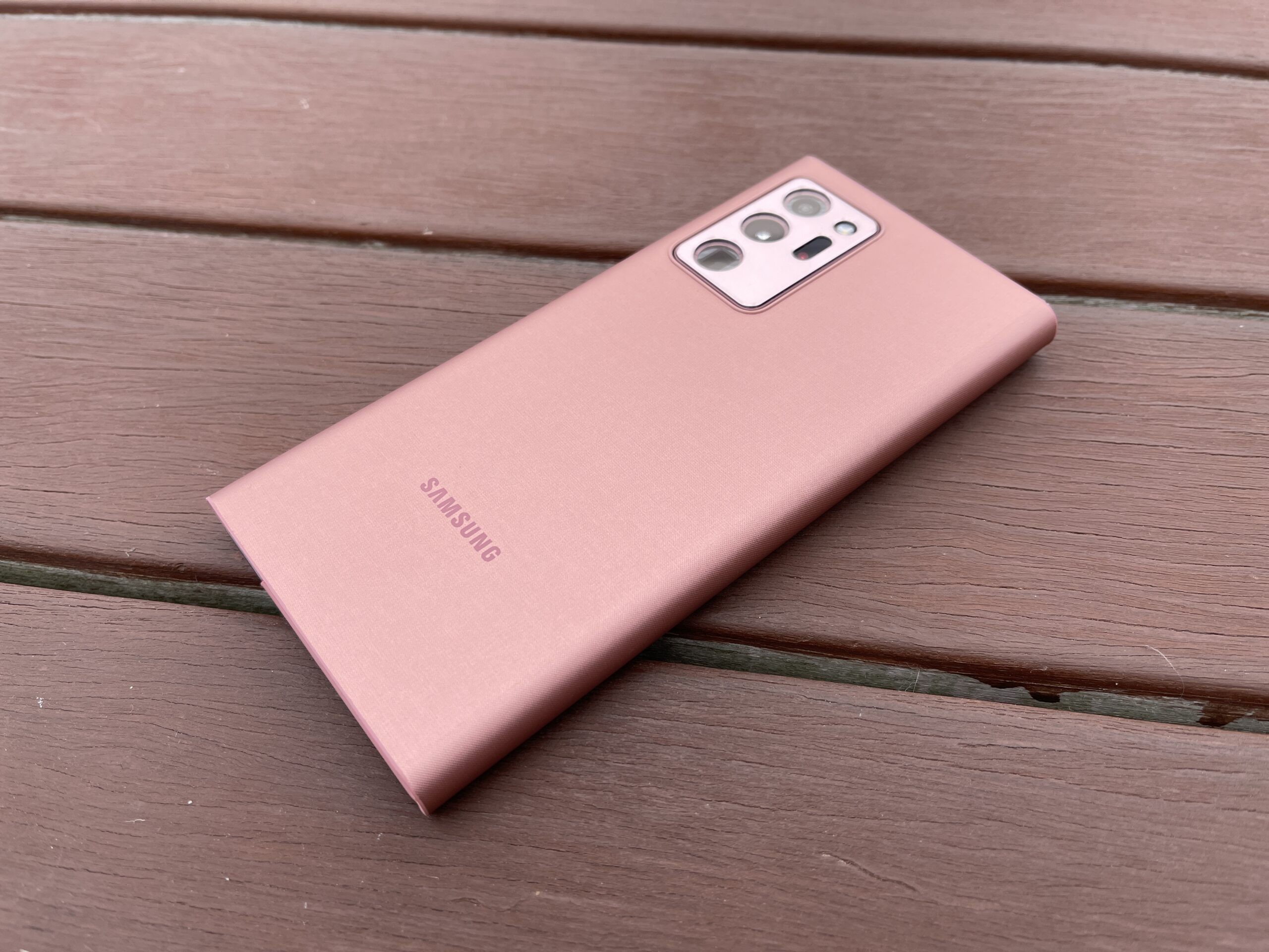 月まで届く】『Galaxy Note 20 Ultra』のカメラ性能をレビュー