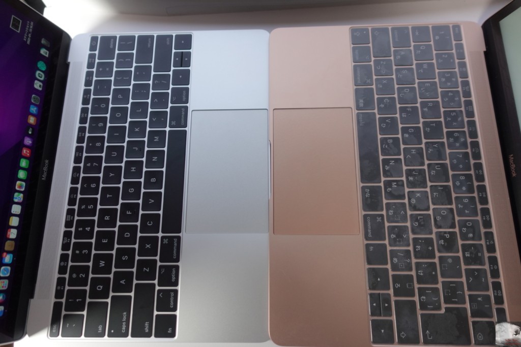 MacBook 12 2017の最上構成(Core i7 16GB RAM)購入レビュー〜最小構成 
