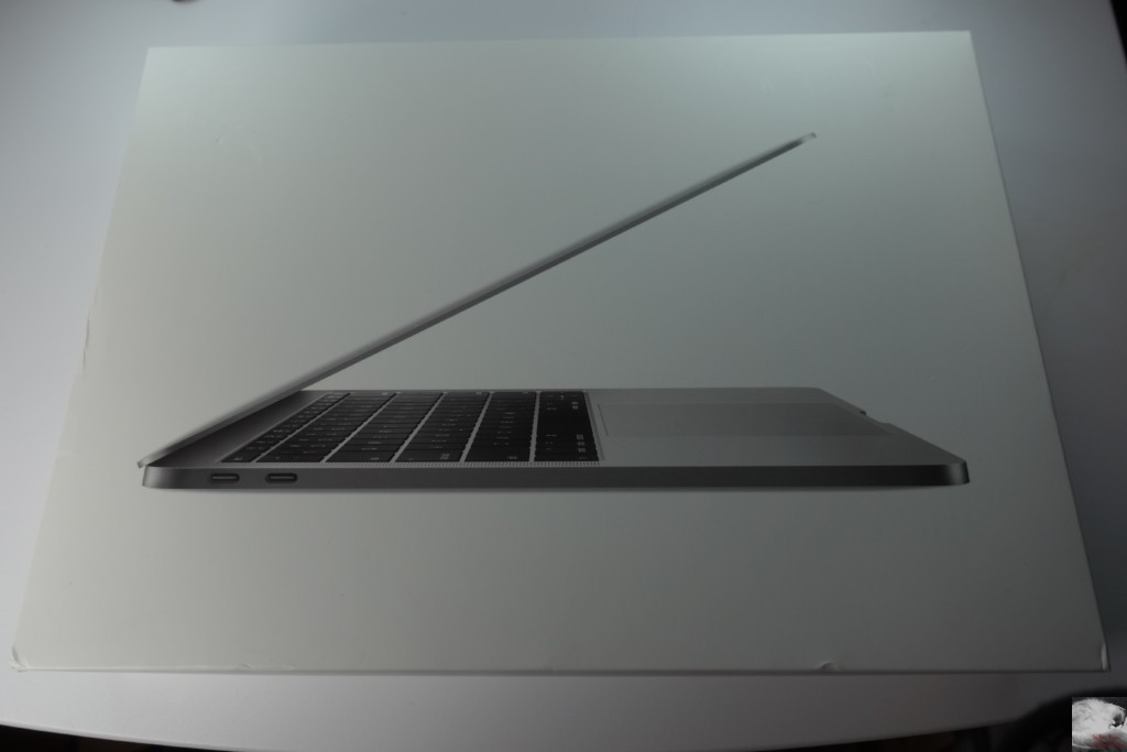 『ソルクレスタ』 まだお様用MacBook Air 8GB 2017 13inch ノートPC