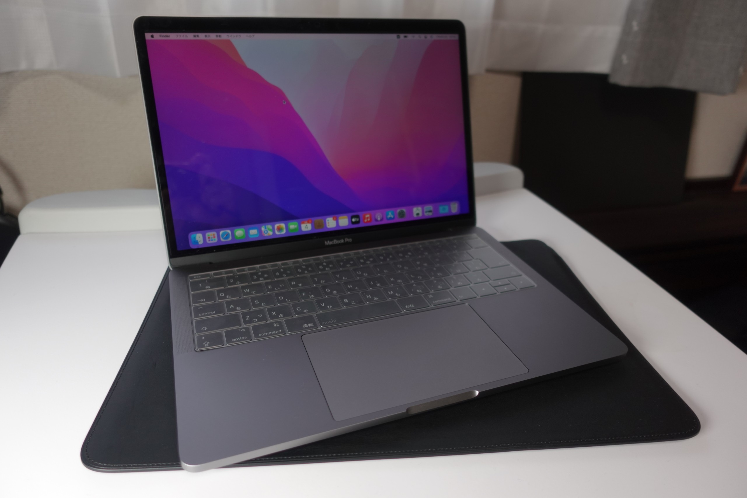 PC/タブレット ノートPC 2022年にMacBook Pro 13インチ2017を購入した理由ーMacデビューに最適 