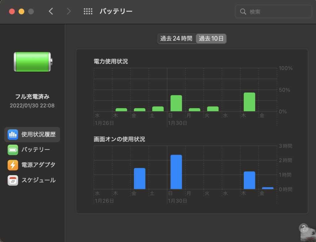 （充電回数10回）MacBook Air M1 2020 スペースグレイ 充電回数10回）MacBook Air M1 2020 スペースグレイ MacBook 中古 販売