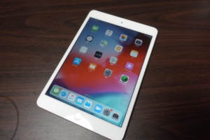 [2022年版]初代 iPad mini購入レビュー。現代でもまだ使えた 