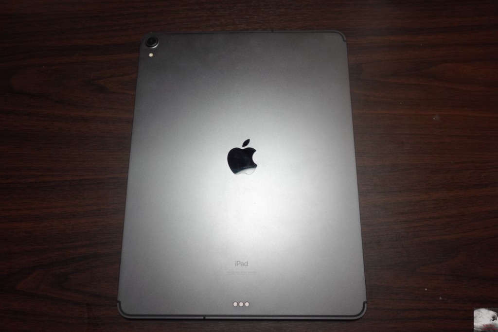 2022年] iPad Pro 12.9第3世代を購入レビュー〜iPad Pro 12.9を2台持ち 