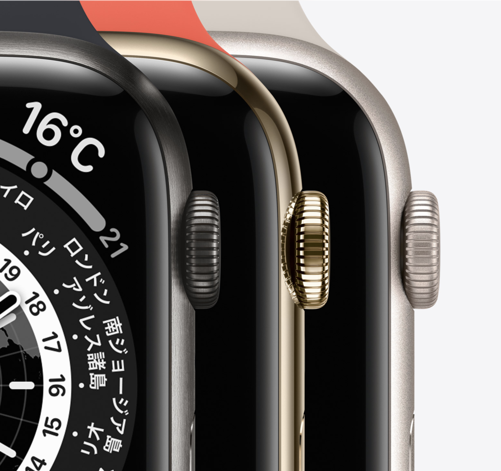 私がApple Watchを2台持ちする理由−「時計」として見ると必然 