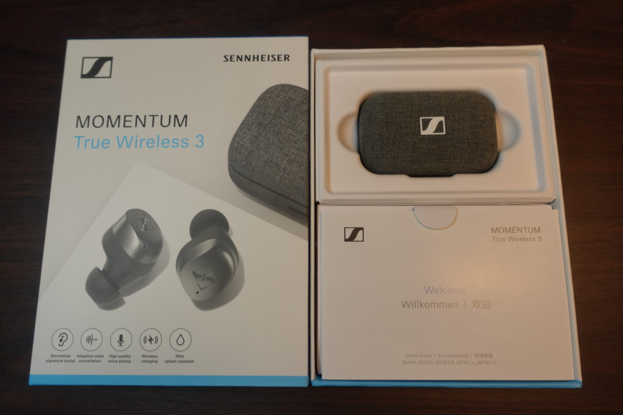 Momentum True Wireless 3を購入レビュー。音質が異次元でした | Gadget Nyaa | ガジェットブログ