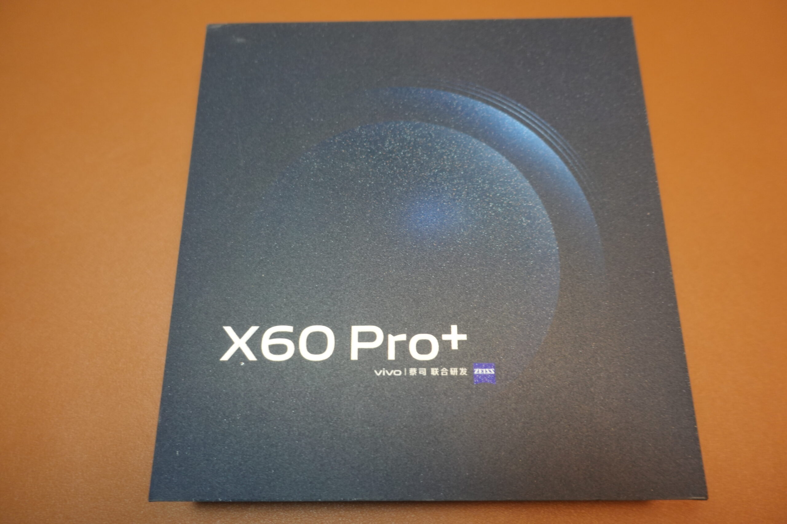 2023年にvivo X60 Pro+を買い直した理由