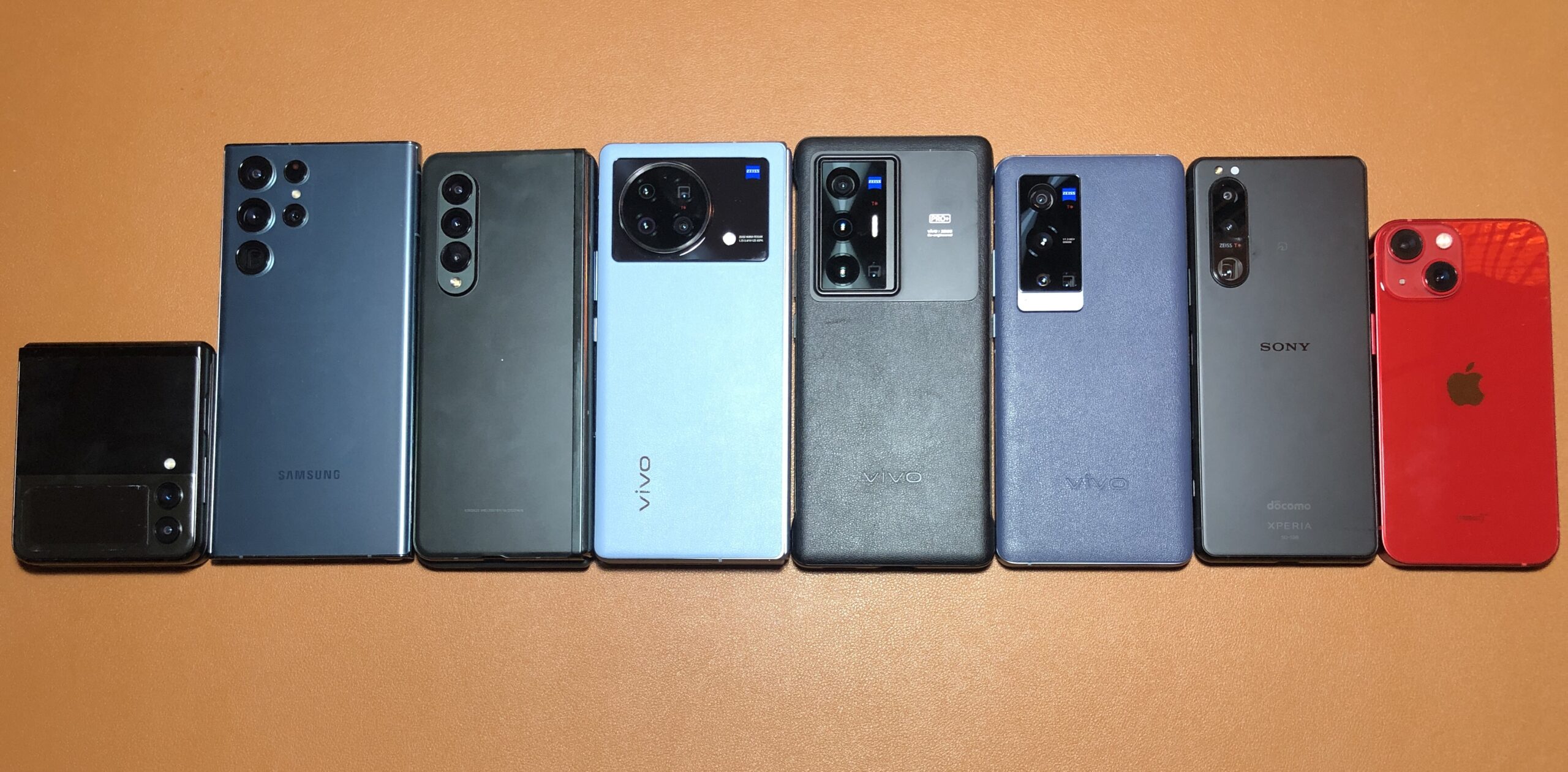 私がスマホを2台持ち(実際は4台持ち)する理由 | Gadget Nyaa