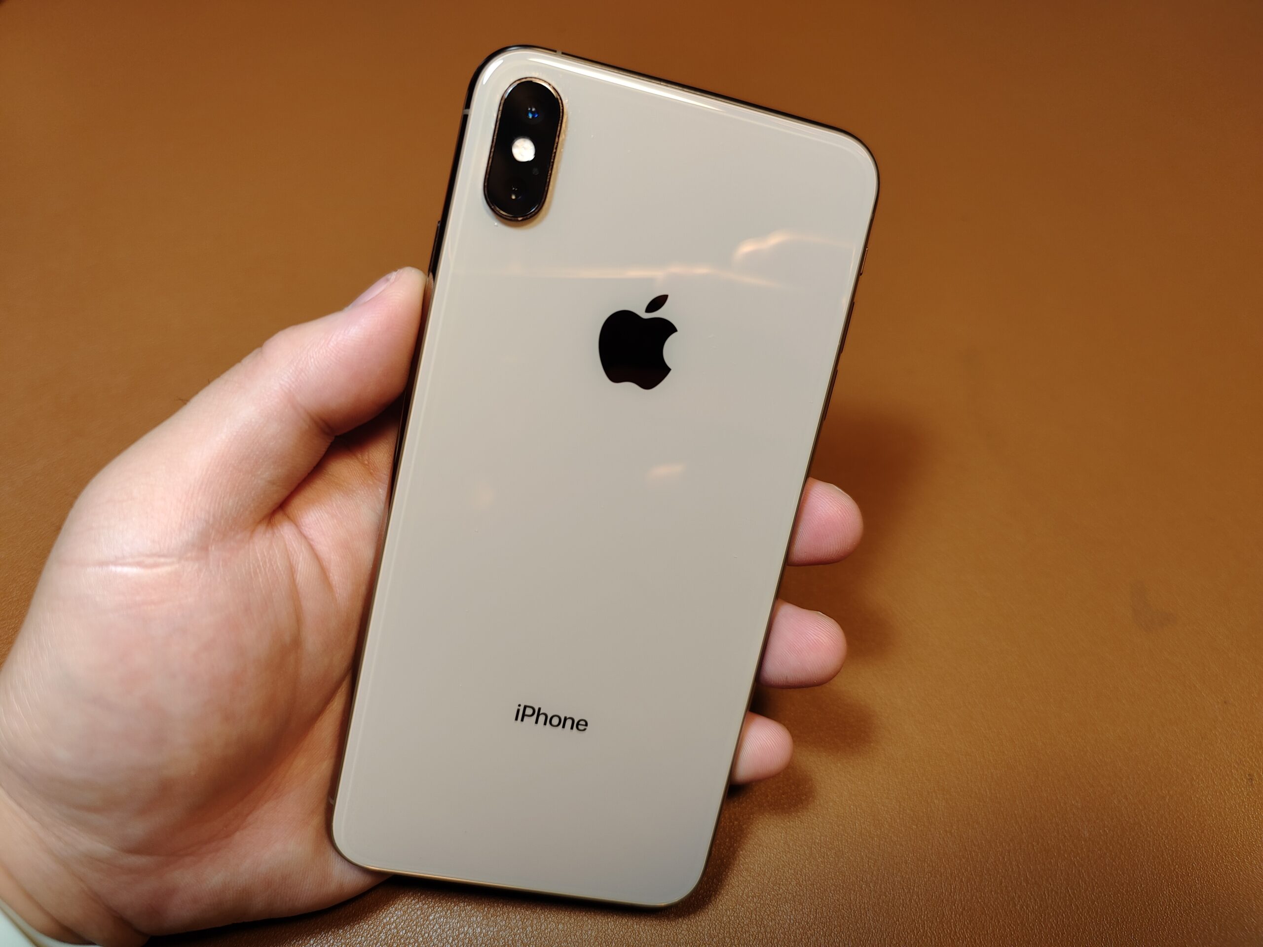 iPhone XS Maxを再購入レビュー。大画面のメリットを改めて紹介します 
