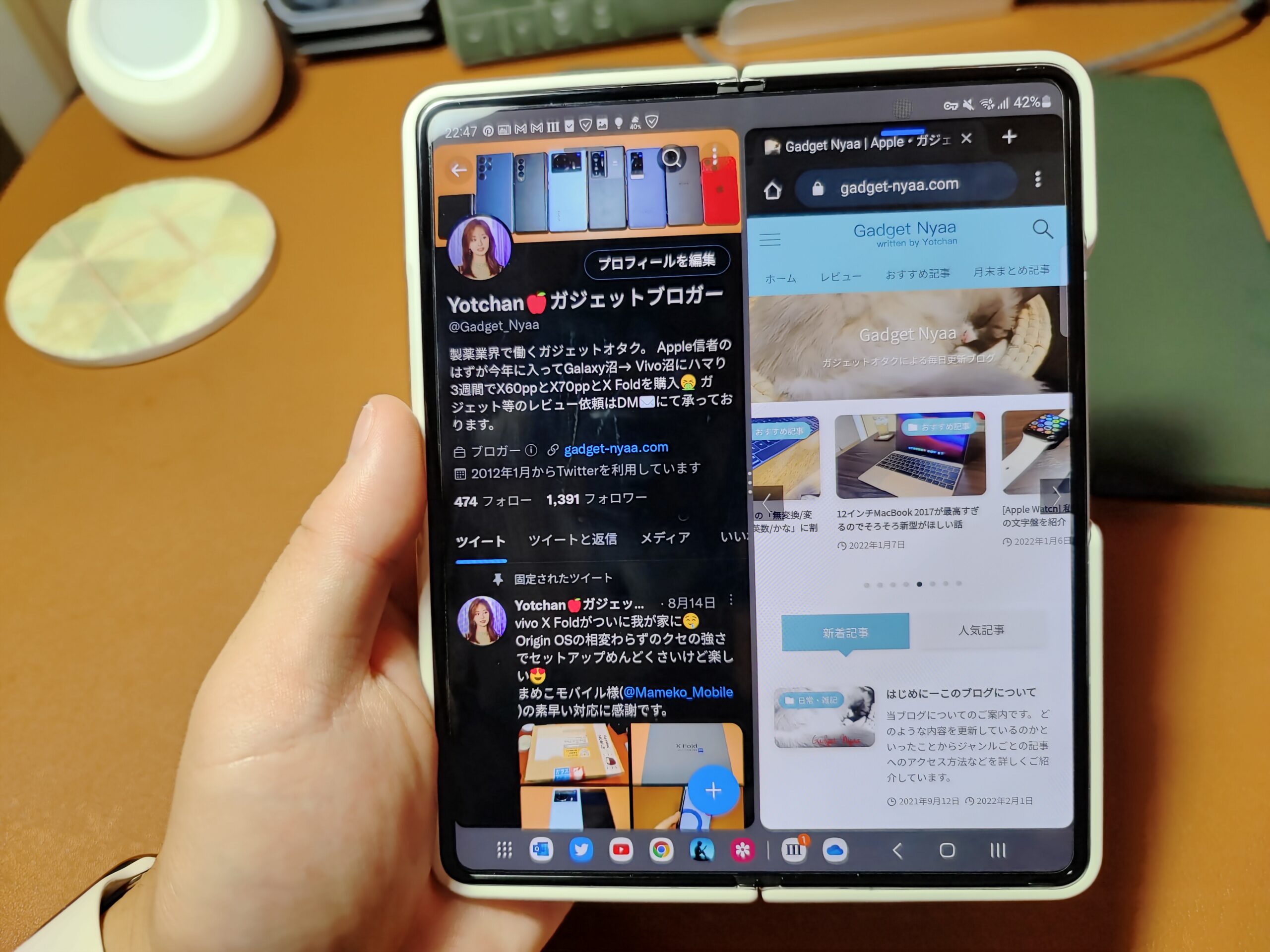 GALAXY スマホ12台 まとめて 好きなもの・ことくらい自由でいいじゃないかと思った話。スマホ