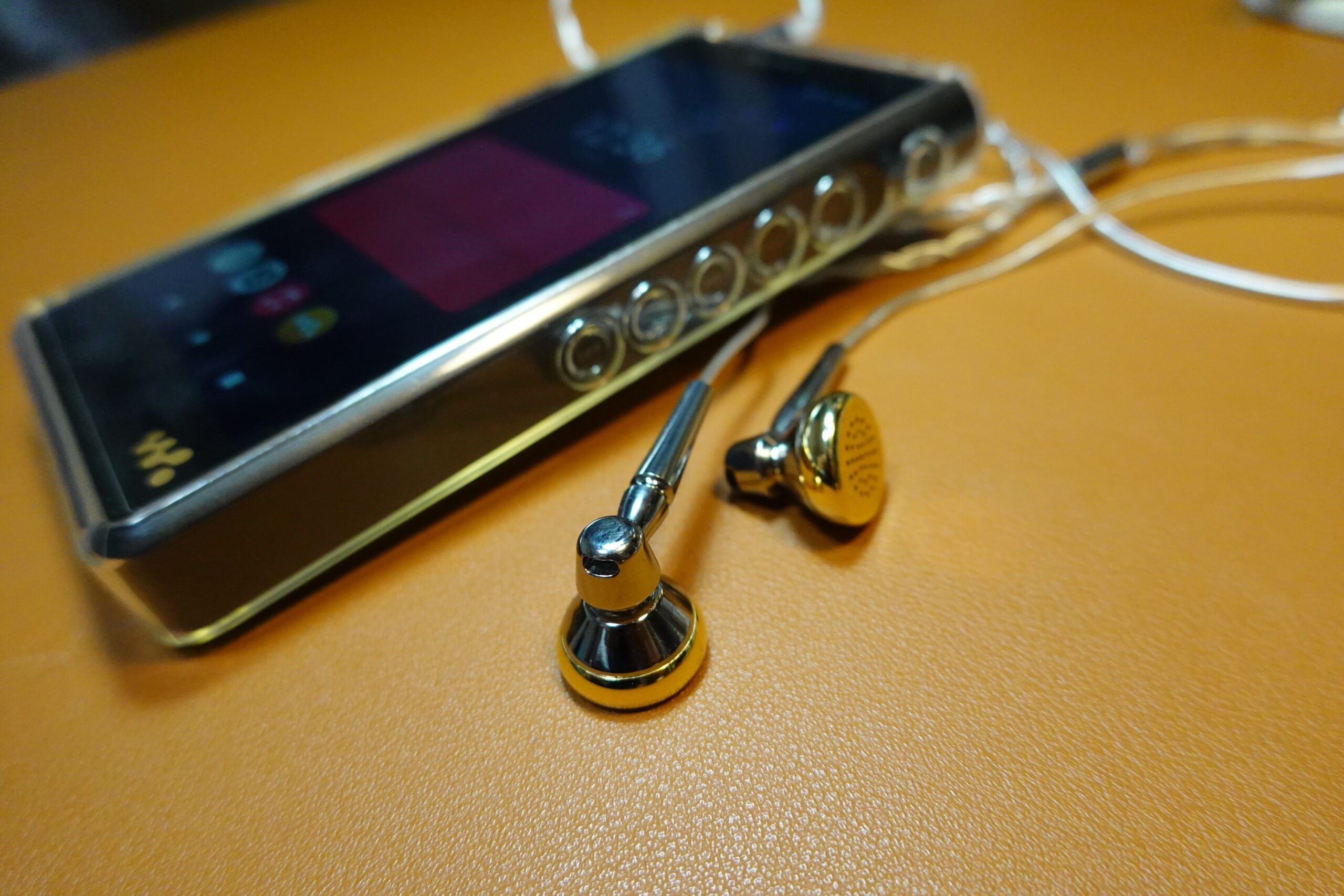 MOONDROPのCHACONNE 4.4mmを購入レビュー | Gadget Nyaa