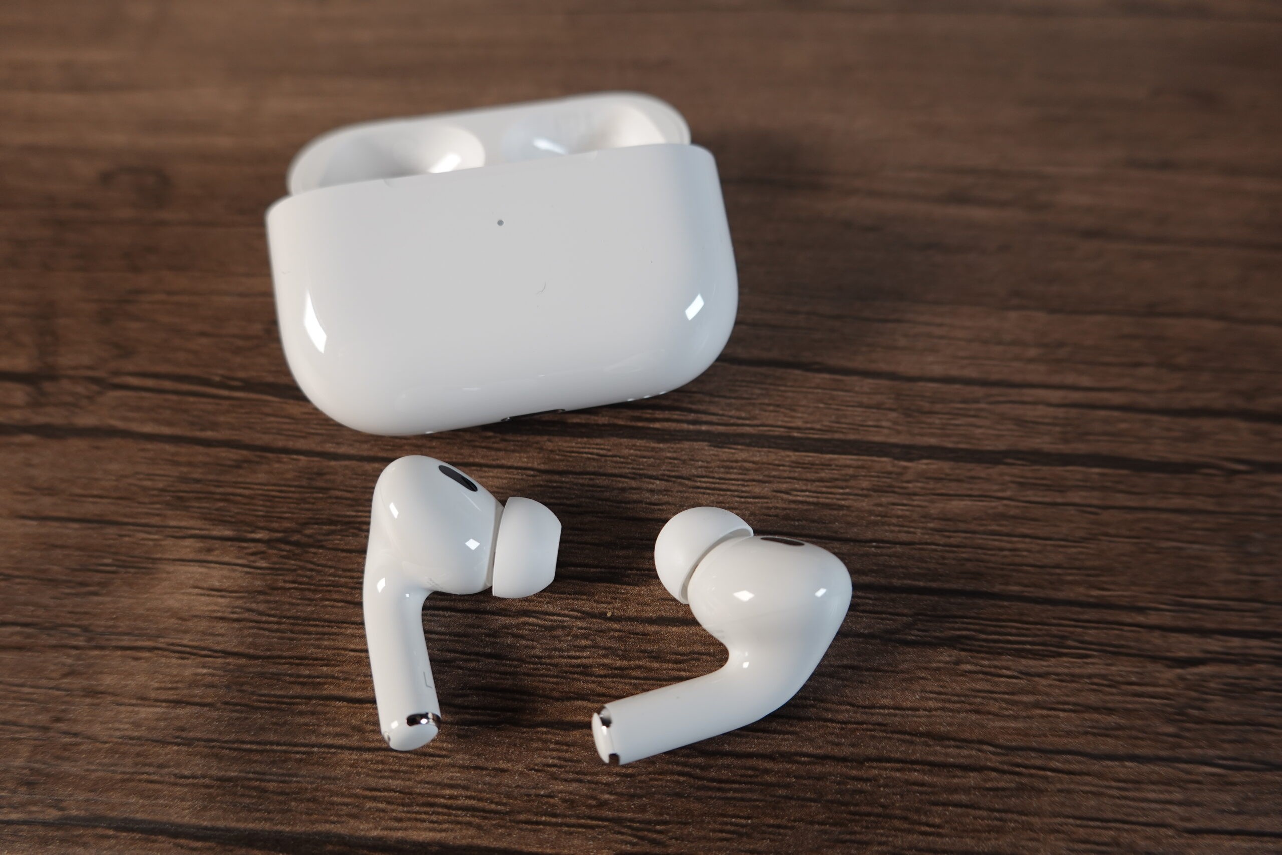 【これ買っとけば間違いなし！】AirPods Pro 第2世代は初代AirPods Proのデメリットを解消した神イヤホンでした【レビュー】