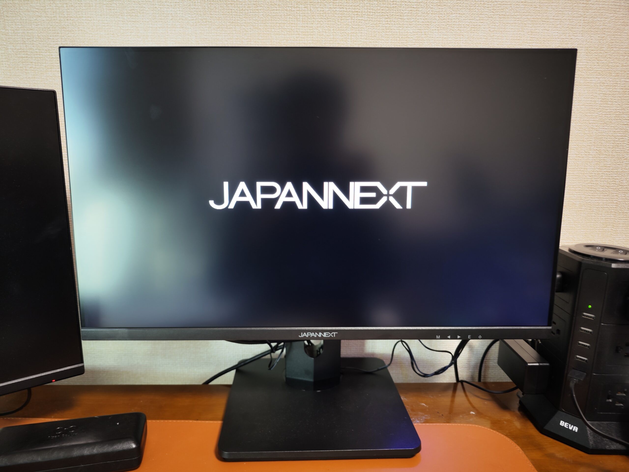 実機レビュー】JAPANNEXTの23.8インチ WQHDディスプレイ『JN