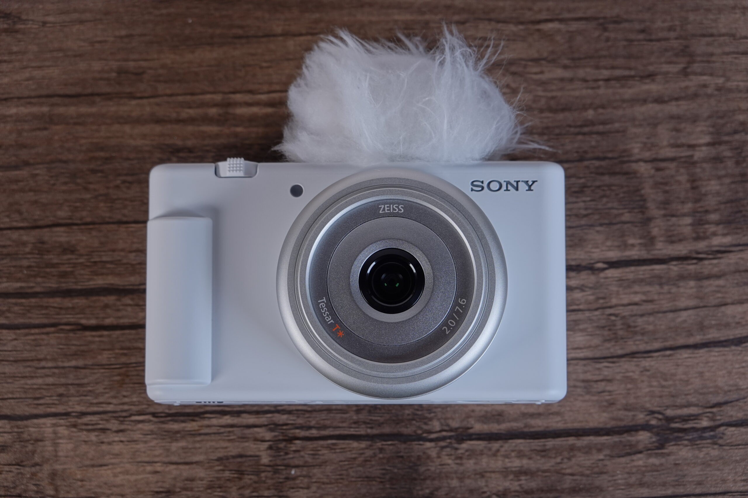 SONY ZV-1Fで誤ってスロー録画モードになる問題の対策。完全無効化は不