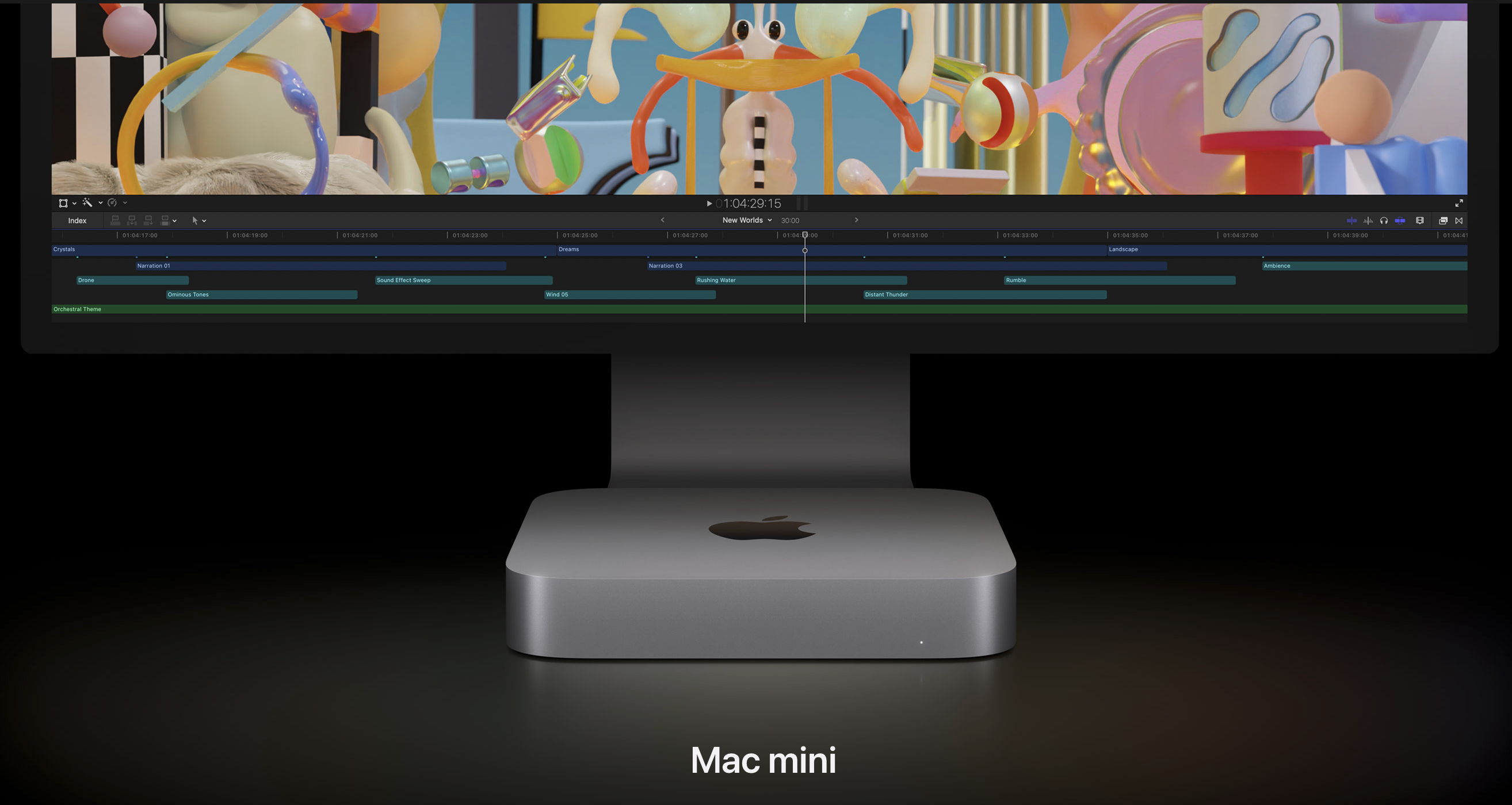M1 MacBook AirからM2 ProのMac miniに買い換えるか悩んでいる話