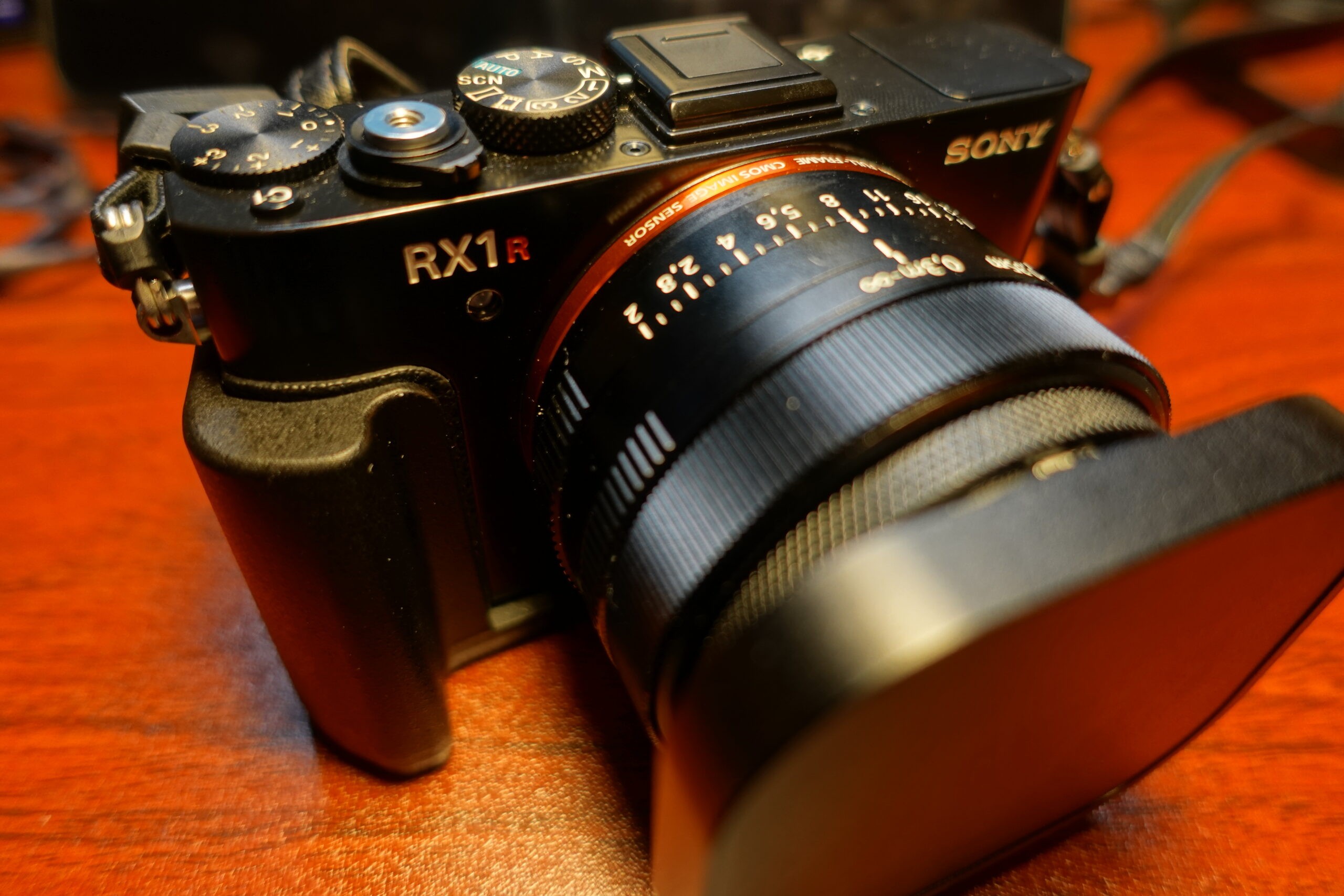 SONY RX1RII用に購入した周辺機器・アクセサリーの紹介 | Gadget