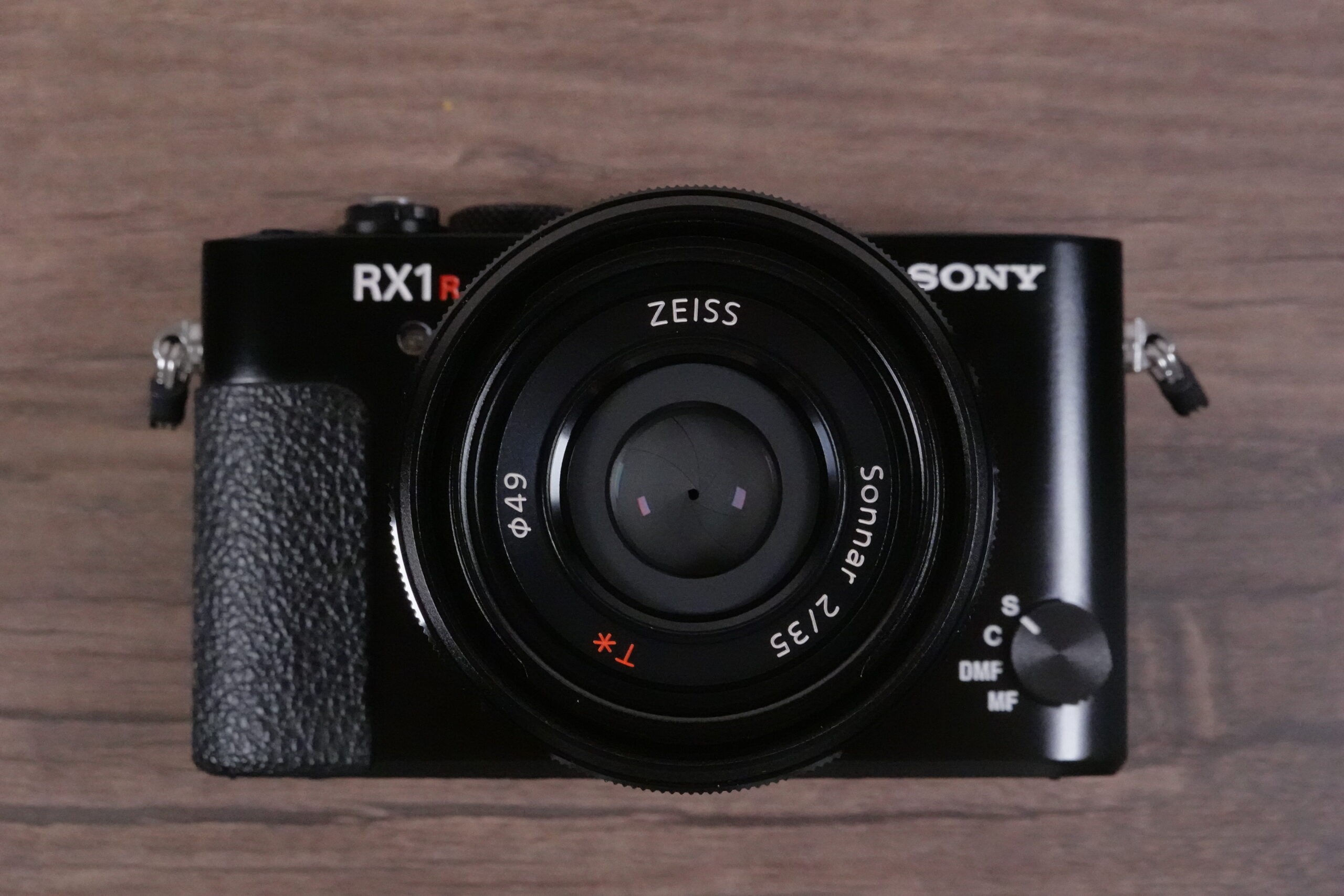 旅先でRX1RM2を使用している中でRX1は合わないだろうと感じた話