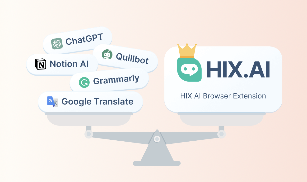 『HIX AIライター』を試してみました｜ChatGPT搭載のAIライティングツール【PR】