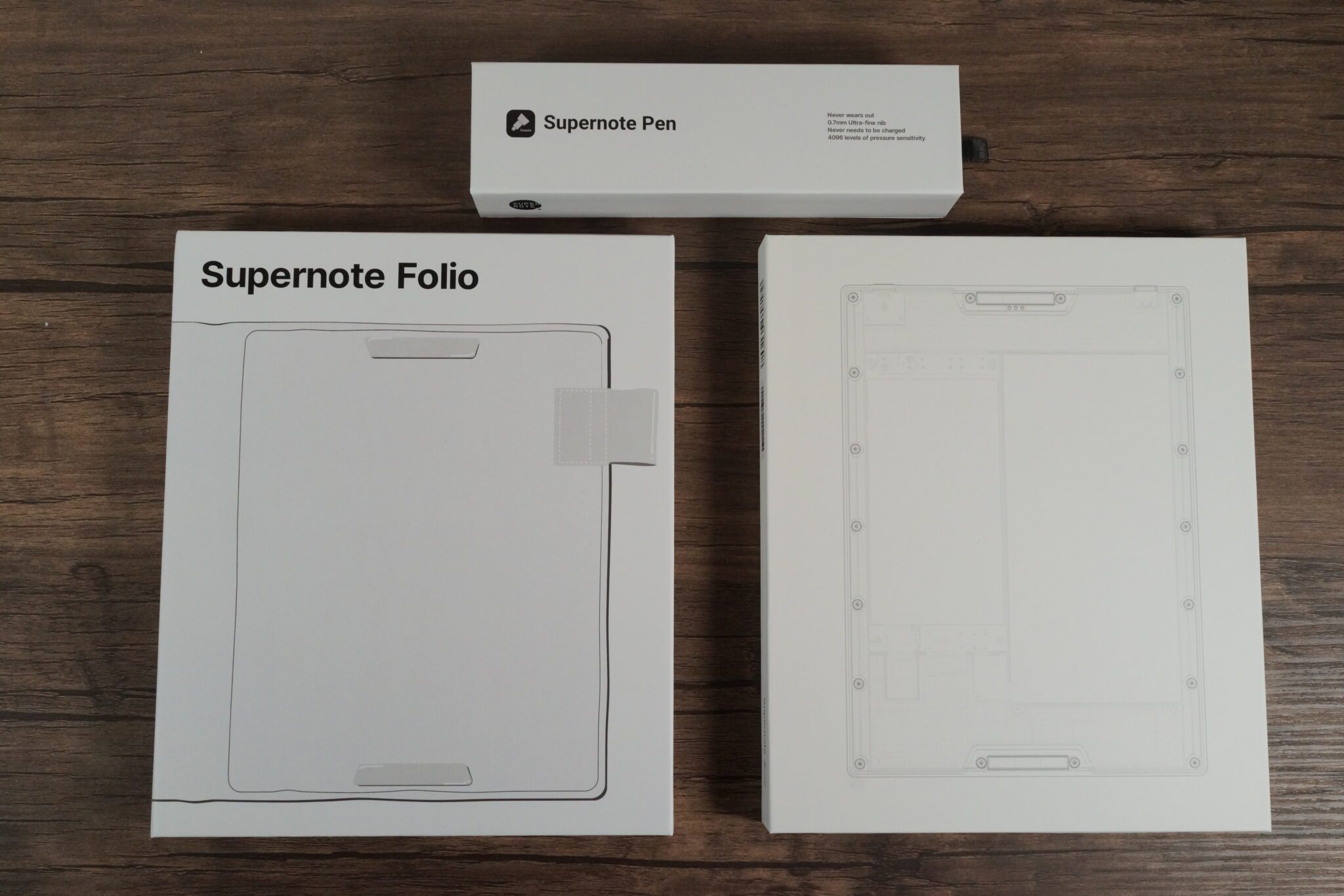 Supernote Nomad (A6X2)を実機レビュー。電子ノートはiPadやGalaxy Z Foldを超えられたのか？【PR ...