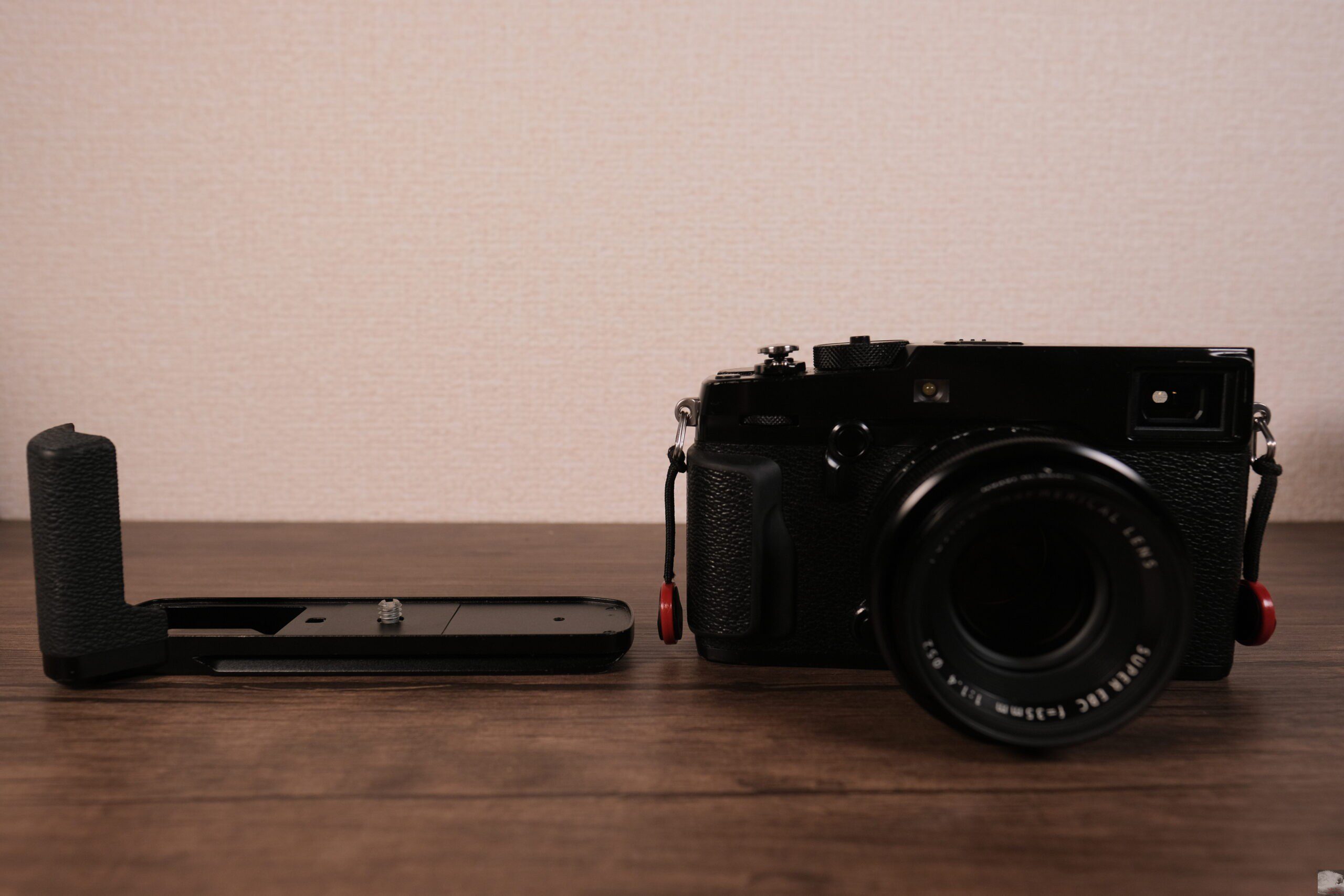 FUJIFILM X-Pro2用に購入した周辺機器の紹介 | Gadget Nyaa