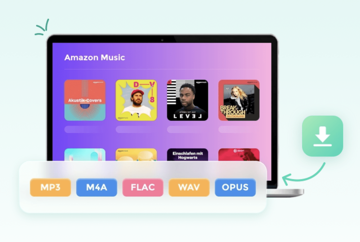 MusicFab Amazon Music 変換ソフト」の機能を紹介【PR】 | Gadget Nyaa | ガジェットブログ